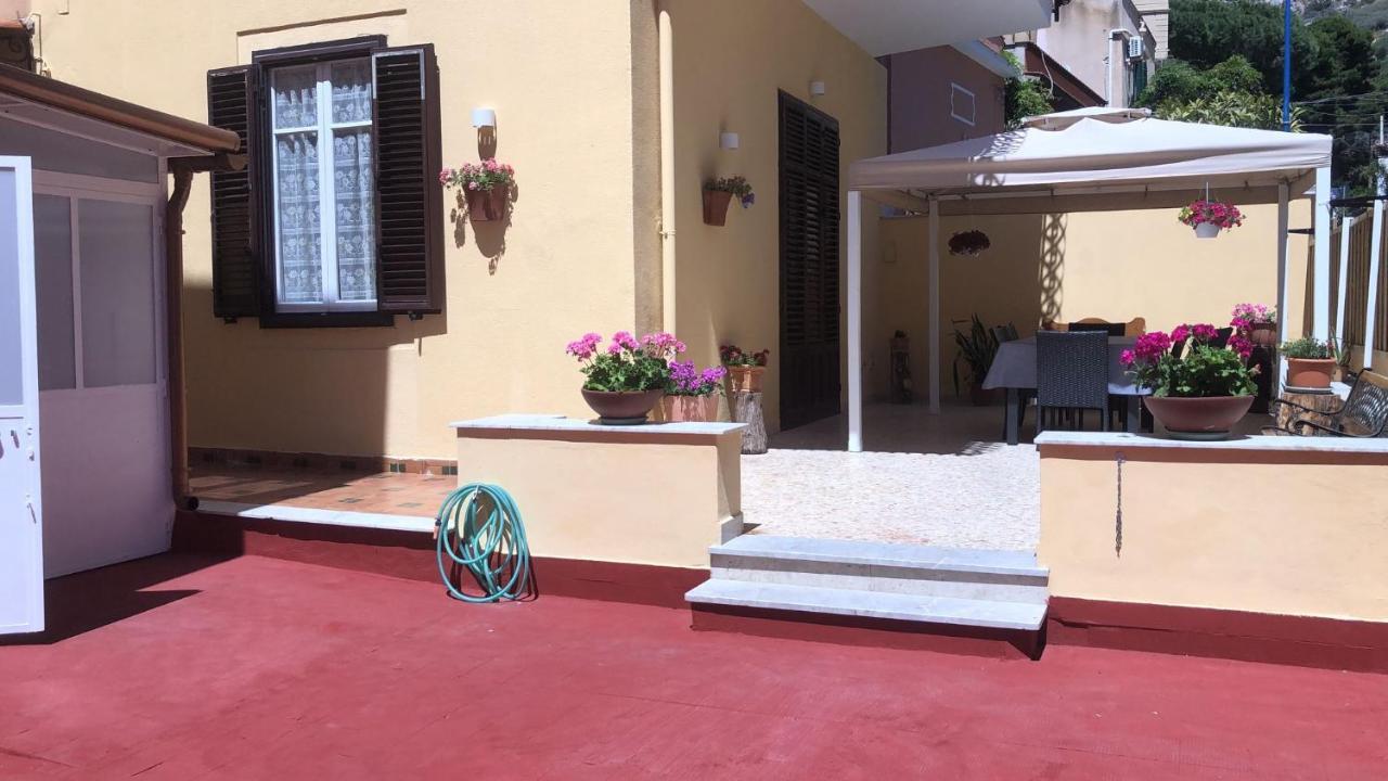 فيلا Josh'S House مونديلّو المظهر الخارجي الصورة